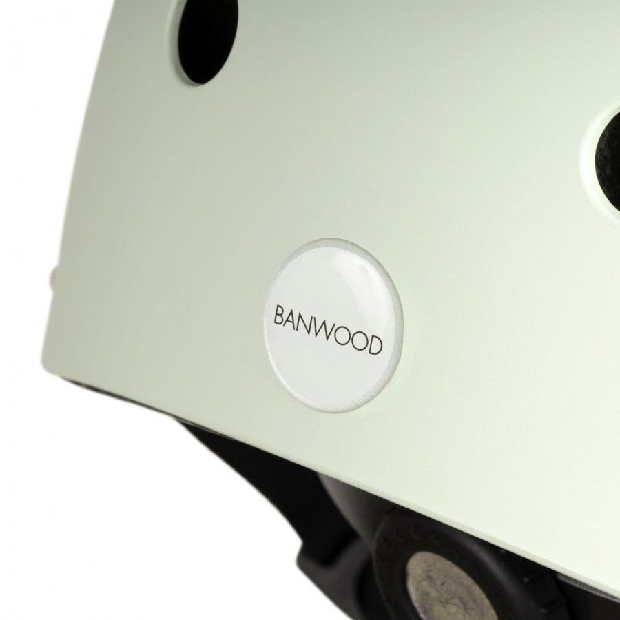 Banwood discount cream helmet