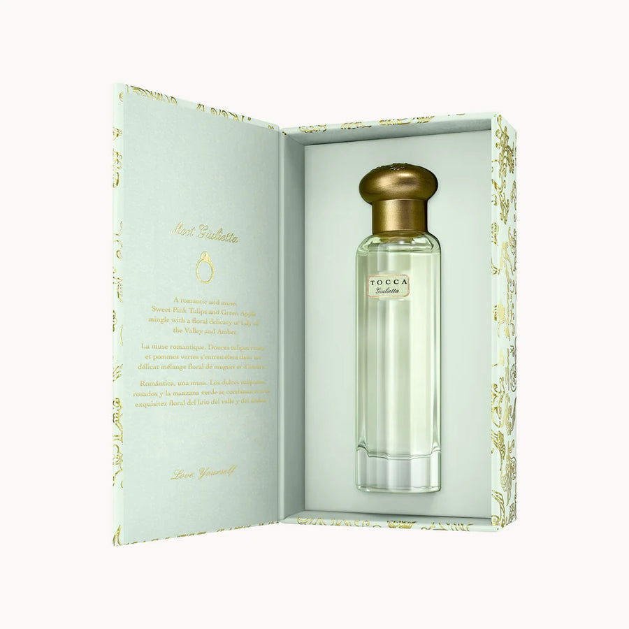 Giulietta - Travel Fragrance Spray