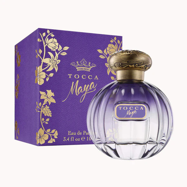 Maya- Eau De Parfum