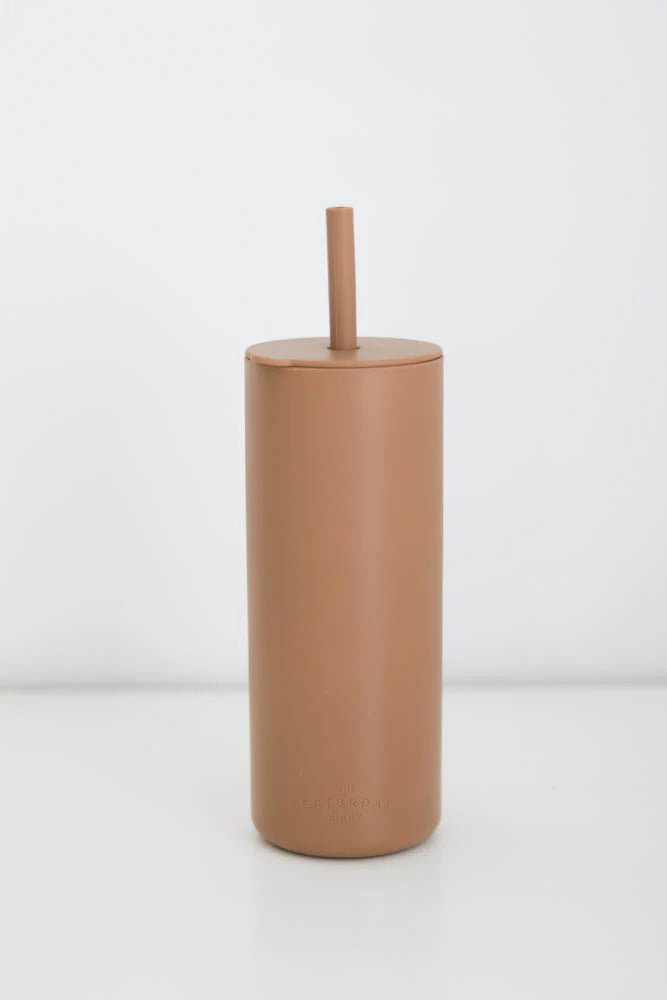 Coco Straw Cup