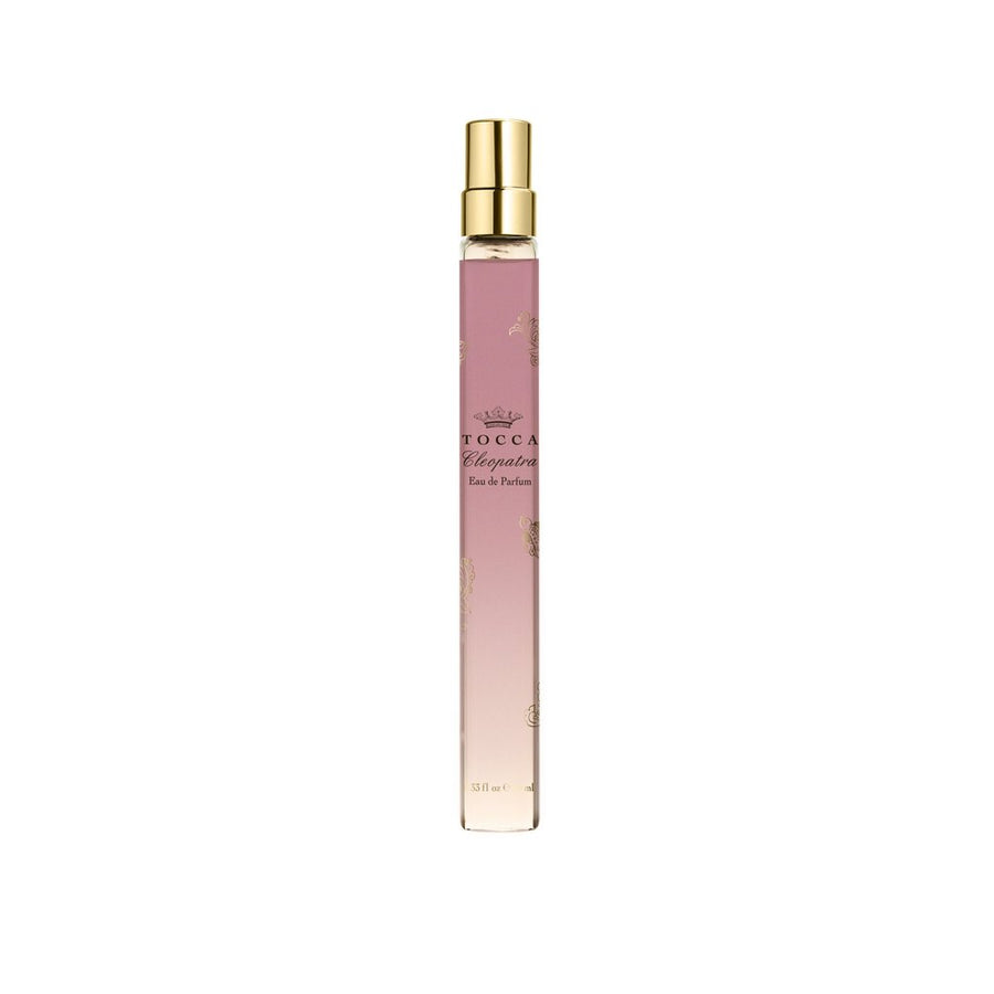 Cleopatra - Mini Travel Fragrance Spray