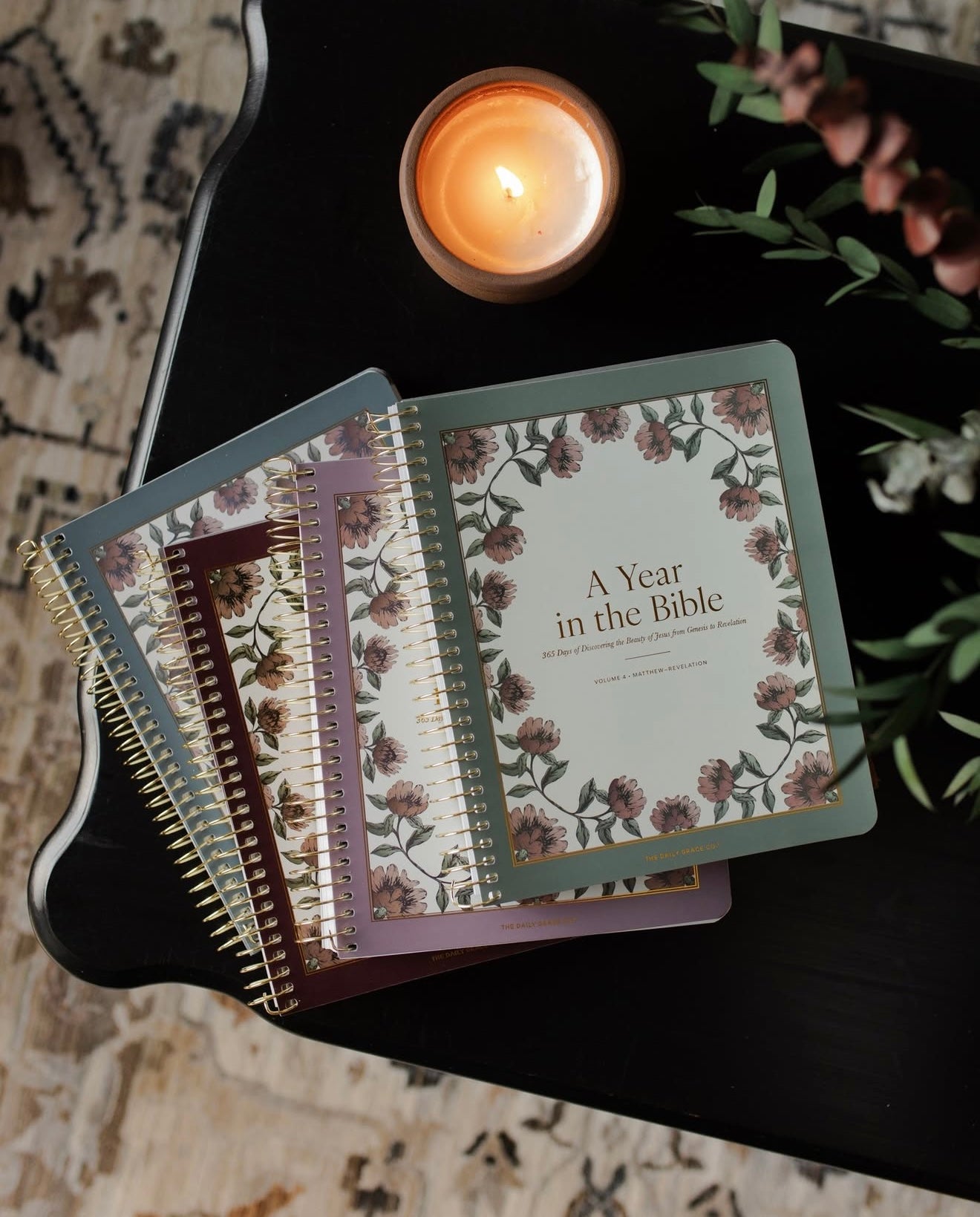 BIBLE & BIBLE STUDIES