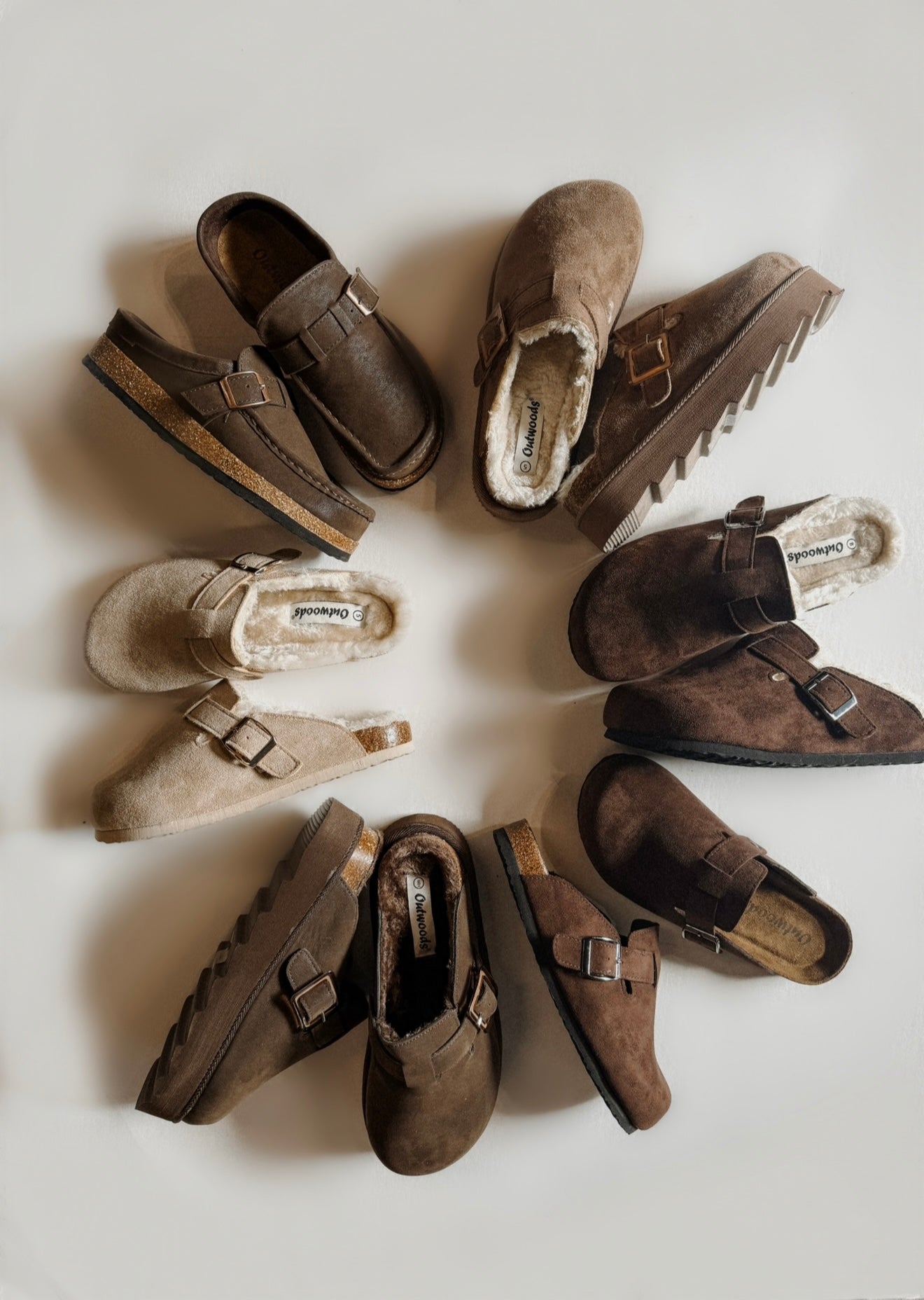 SHOES