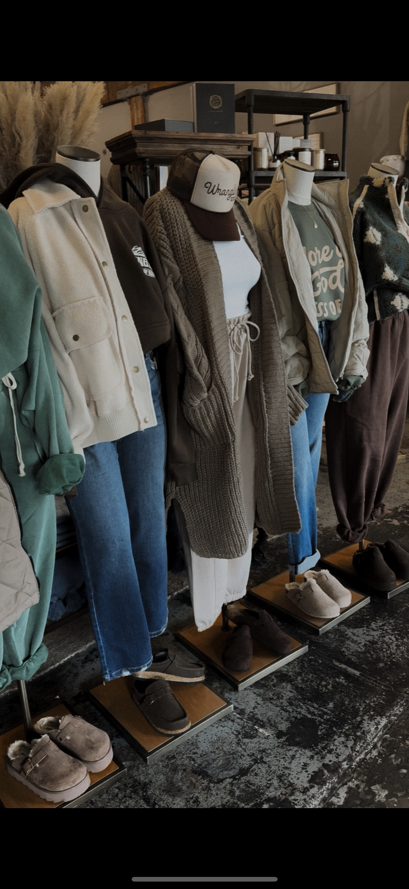 CLOTHING