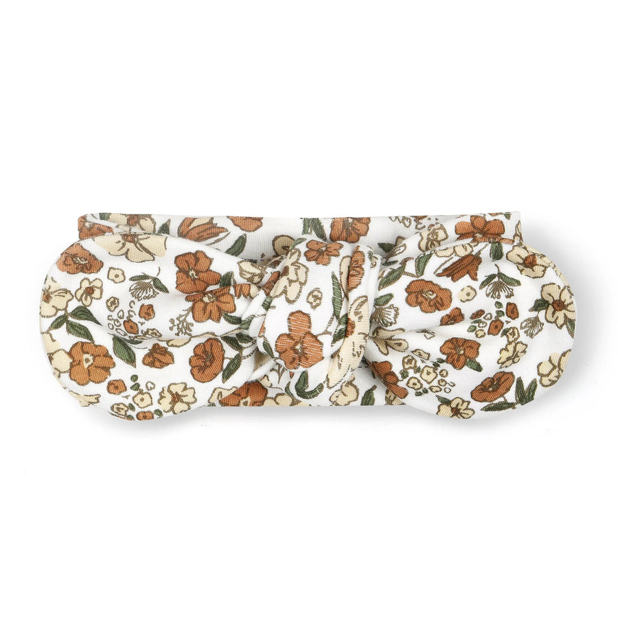 Organic Headwrap