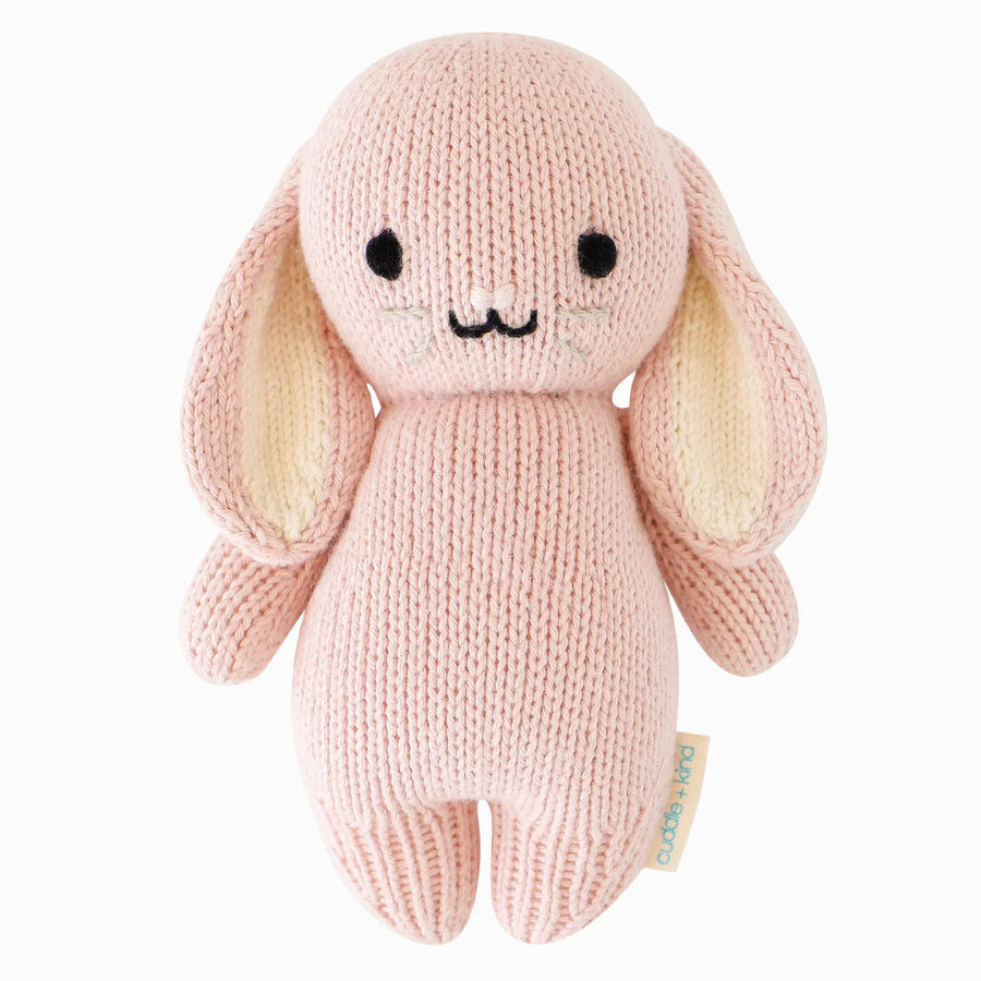 Baby Bunny