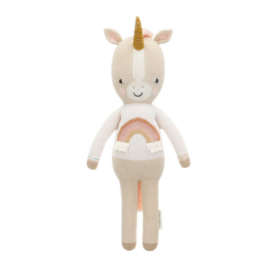 Zara the Unicorn