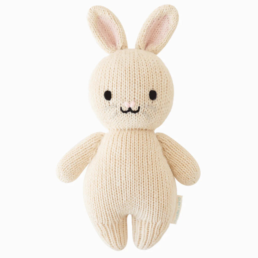 Baby Rabbit Upright Ears