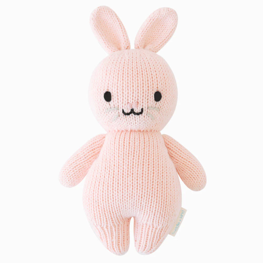 Baby Rabbit Upright Ears