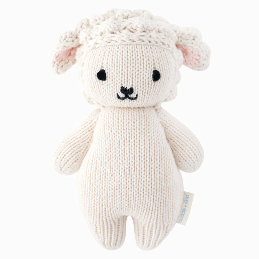 Big Baby Lamb