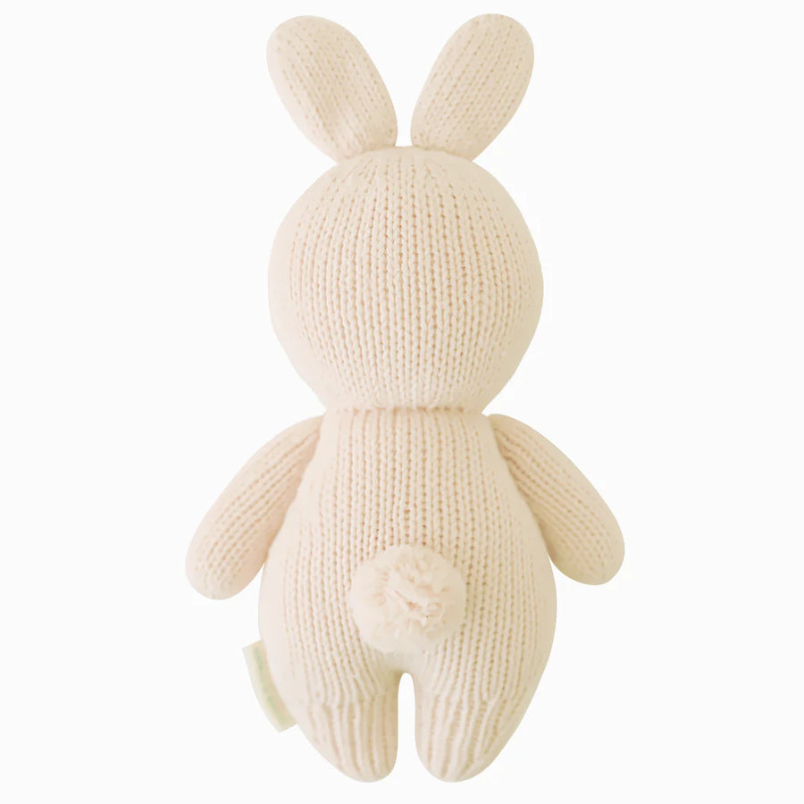 Baby Rabbit Upright Ears
