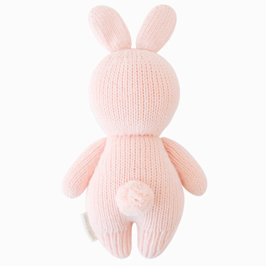 Baby Rabbit Upright Ears