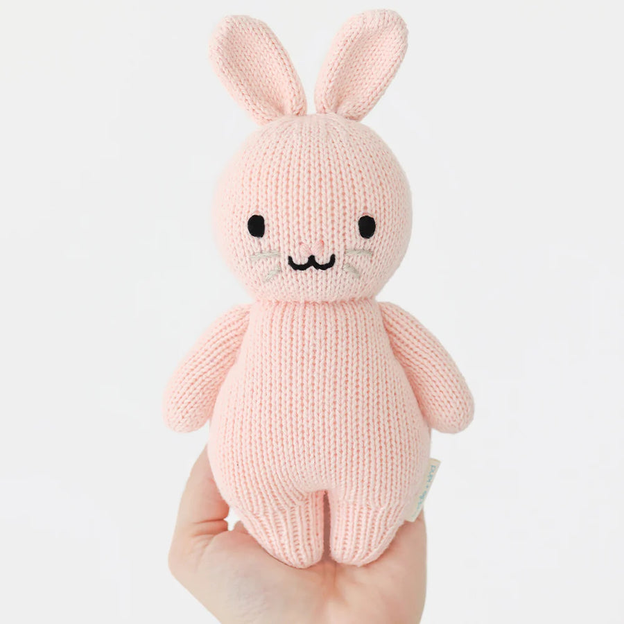 Baby Rabbit