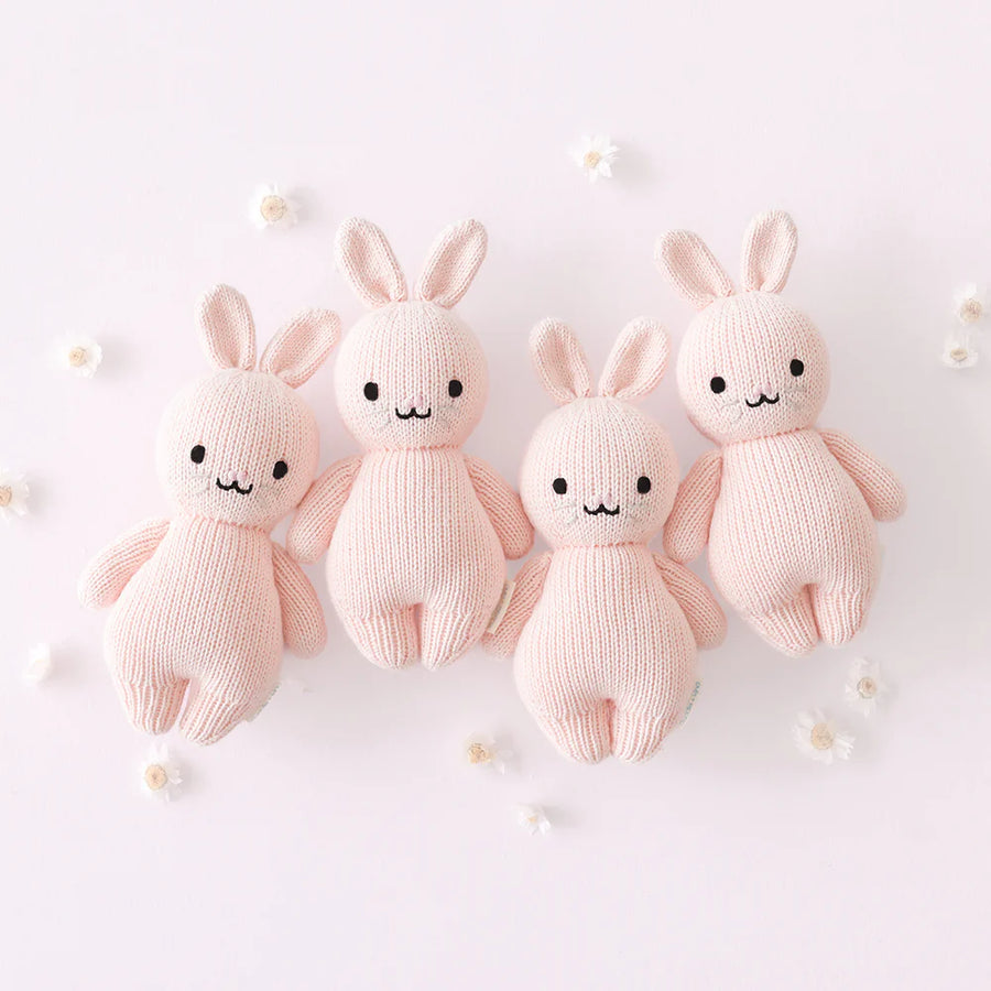 Baby Rabbit