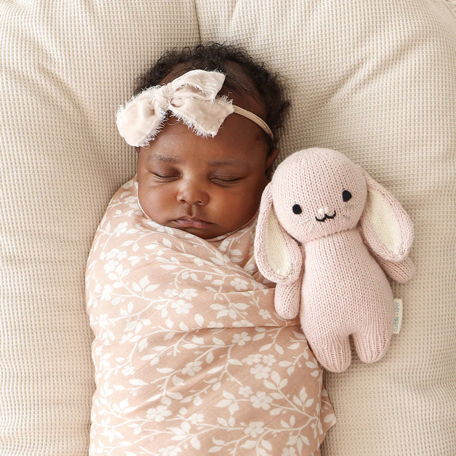 Baby Bunny
