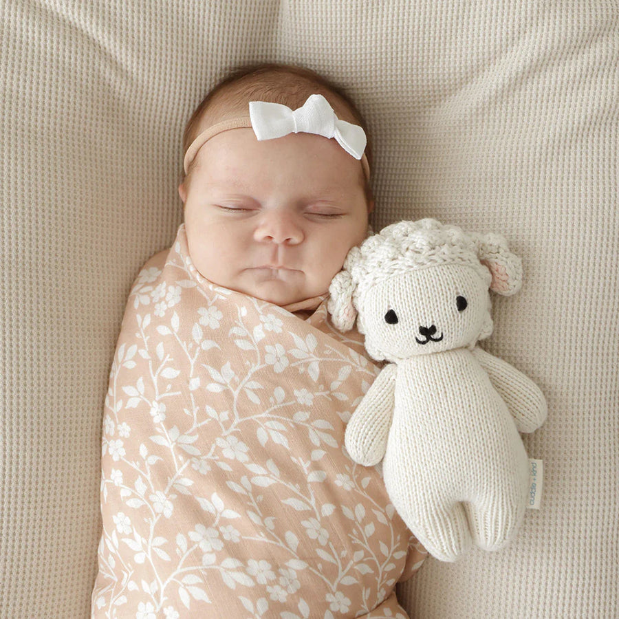 Big Baby Lamb