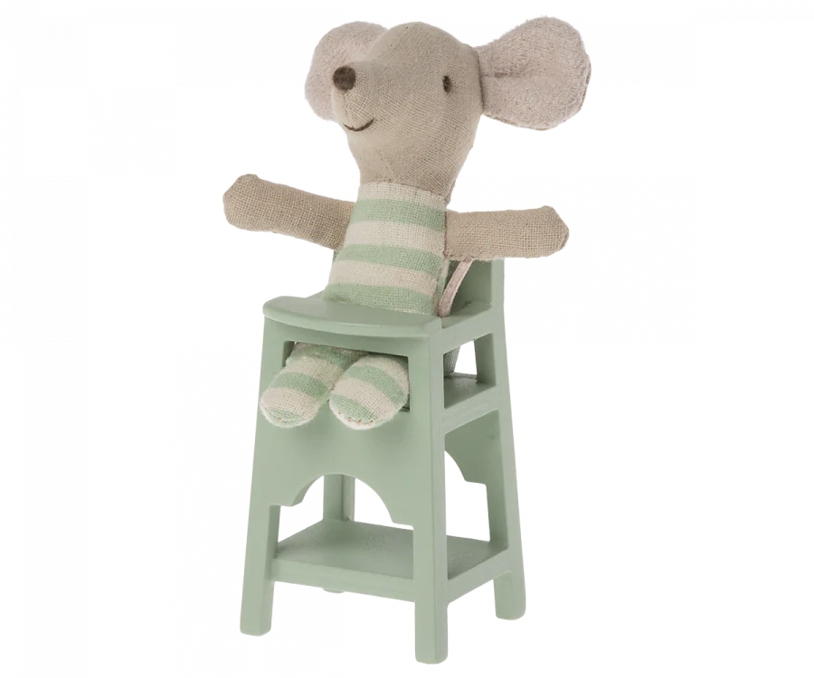 High Chair, Mouse | Mint
