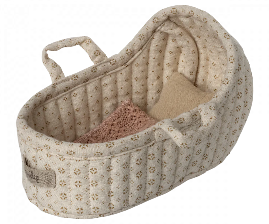 Micro Carry Cot