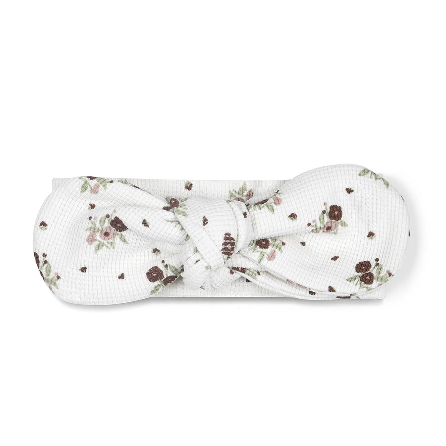 Organic Headwrap
