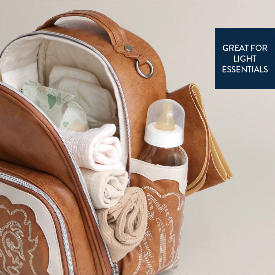Nash Itzy Mini Plus Diaper Bag