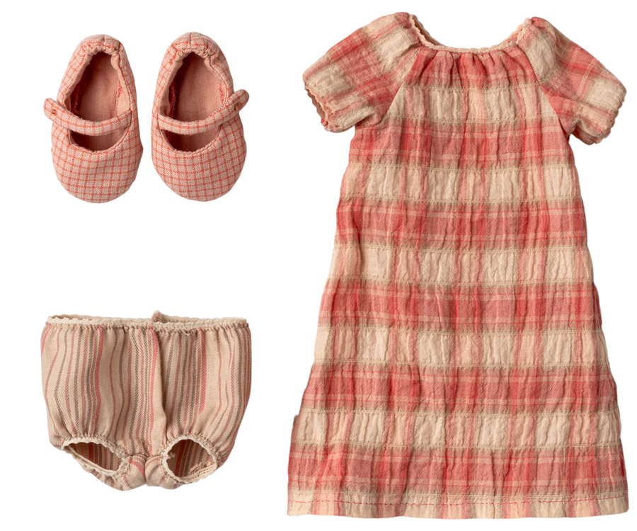 Dress, Size 3