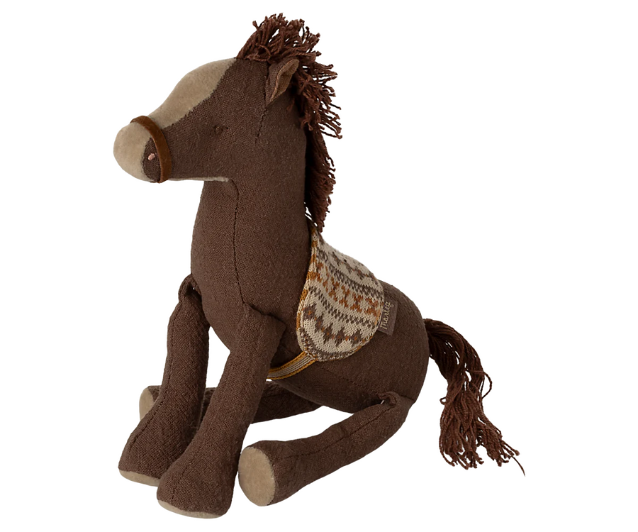Pony, Small