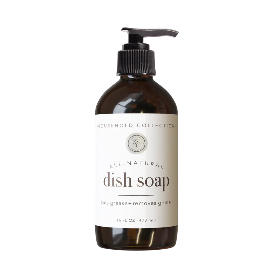 Dish Soap | 16 oz
