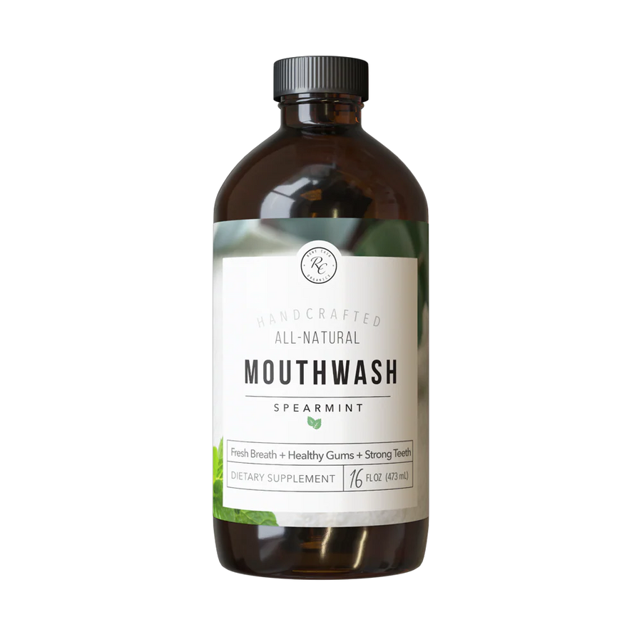 Mouthwash | 16 oz