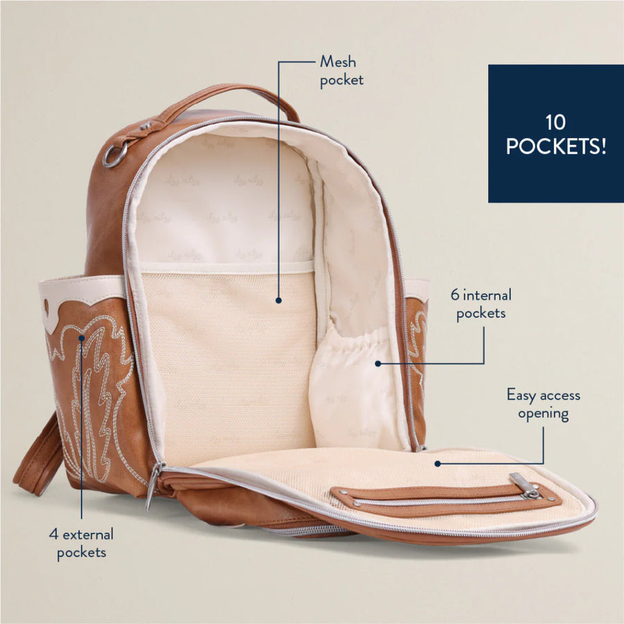Nash Itzy Mini Plus Diaper Bag