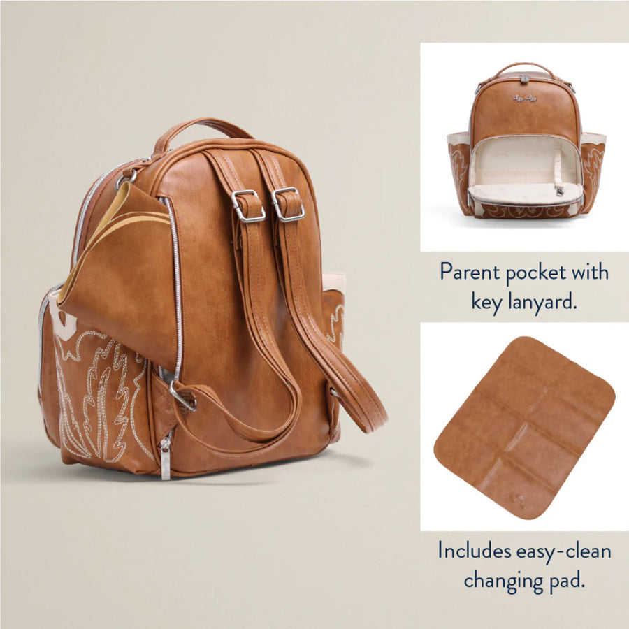 Nash Itzy Mini Plus Diaper Bag