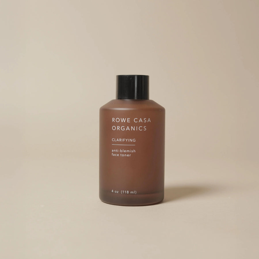 Clarifying Anti-Blemish Face Toner | 4 oz