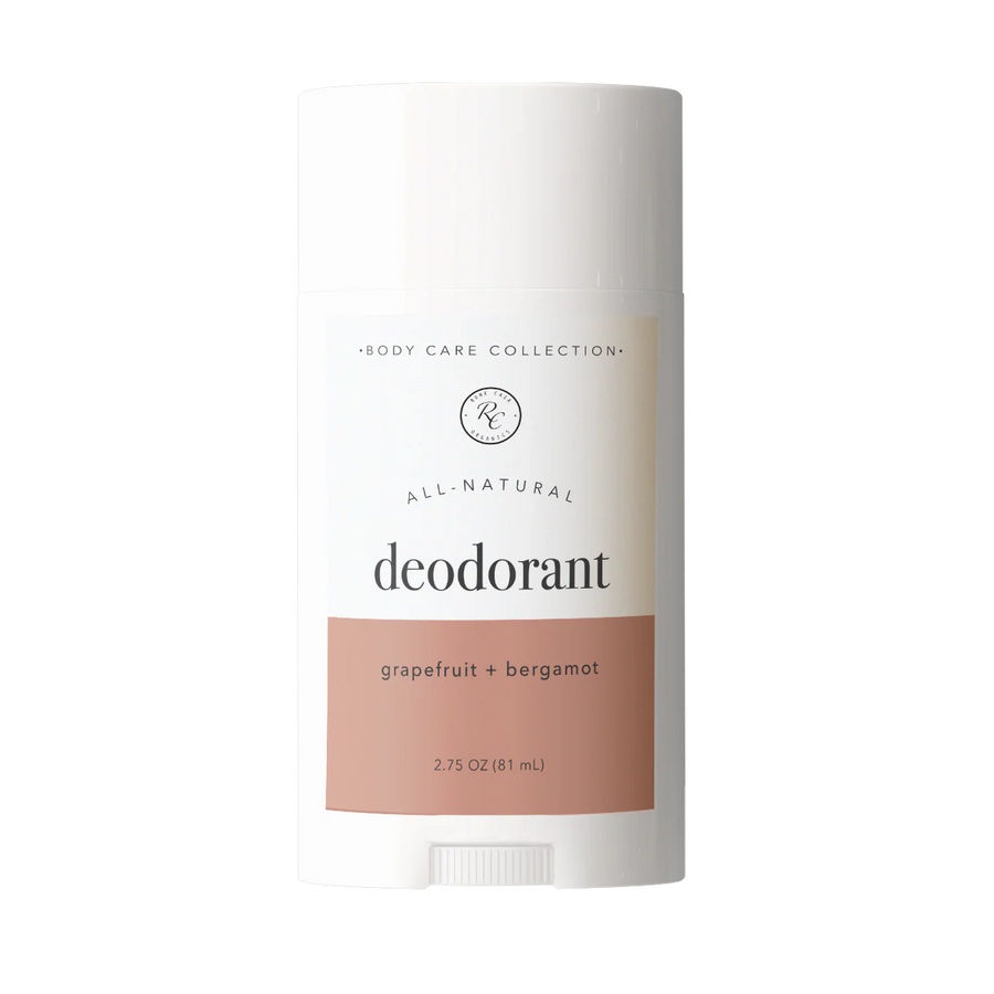 Deodorant | 2.75 oz
