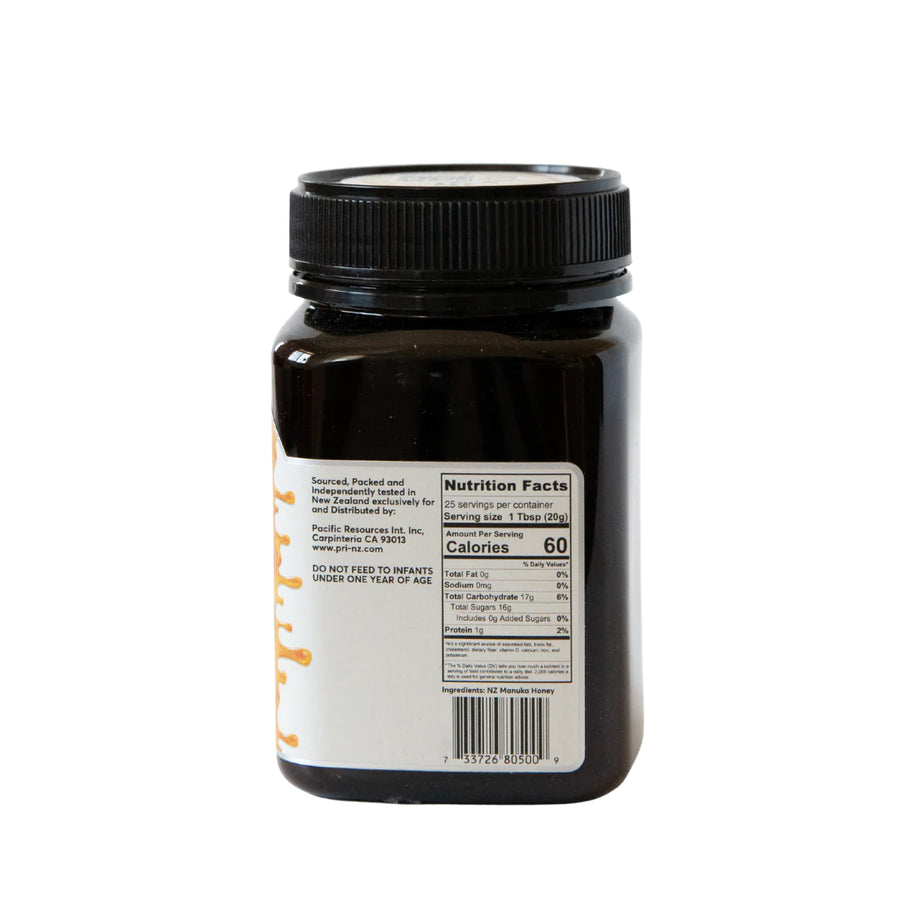 Manuka Honey 200+