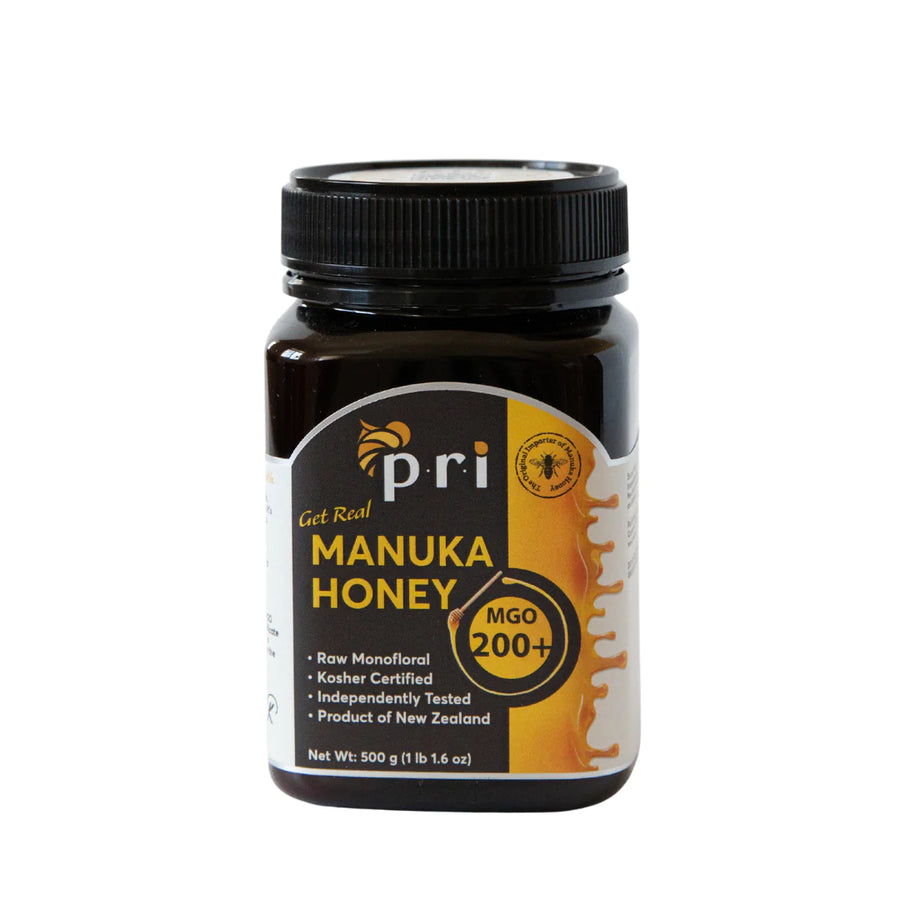 Manuka Honey 200+