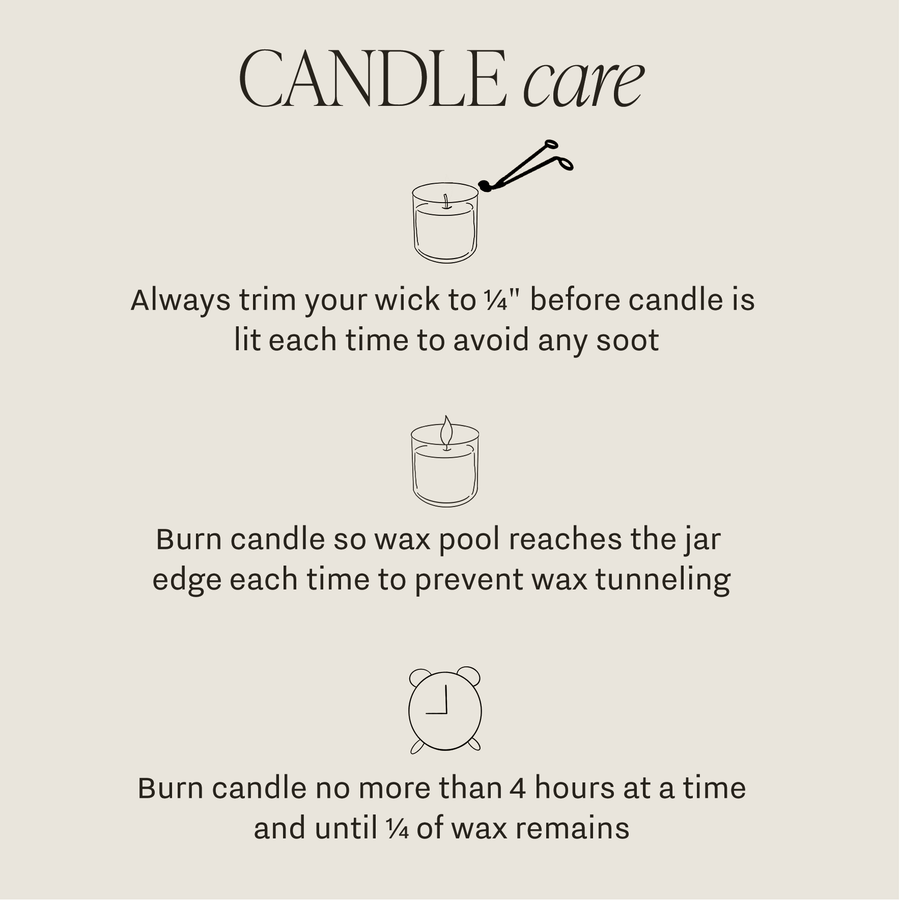Pumpkin Spice 12oz Sandstone Jar Candle