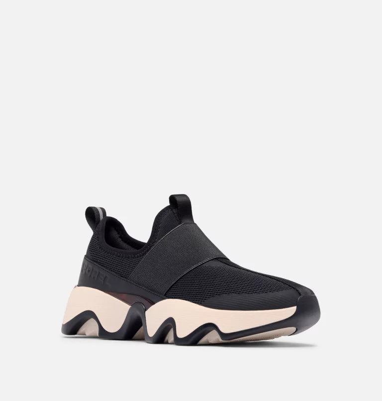 Kinetic Impact II Strap Sneaker