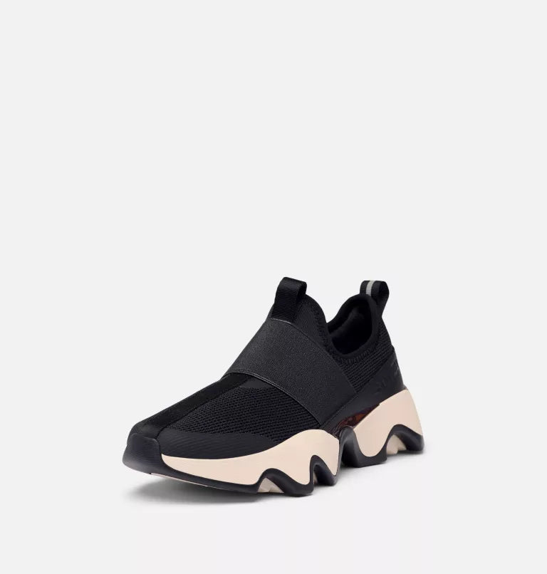 Kinetic Impact II Strap Sneaker