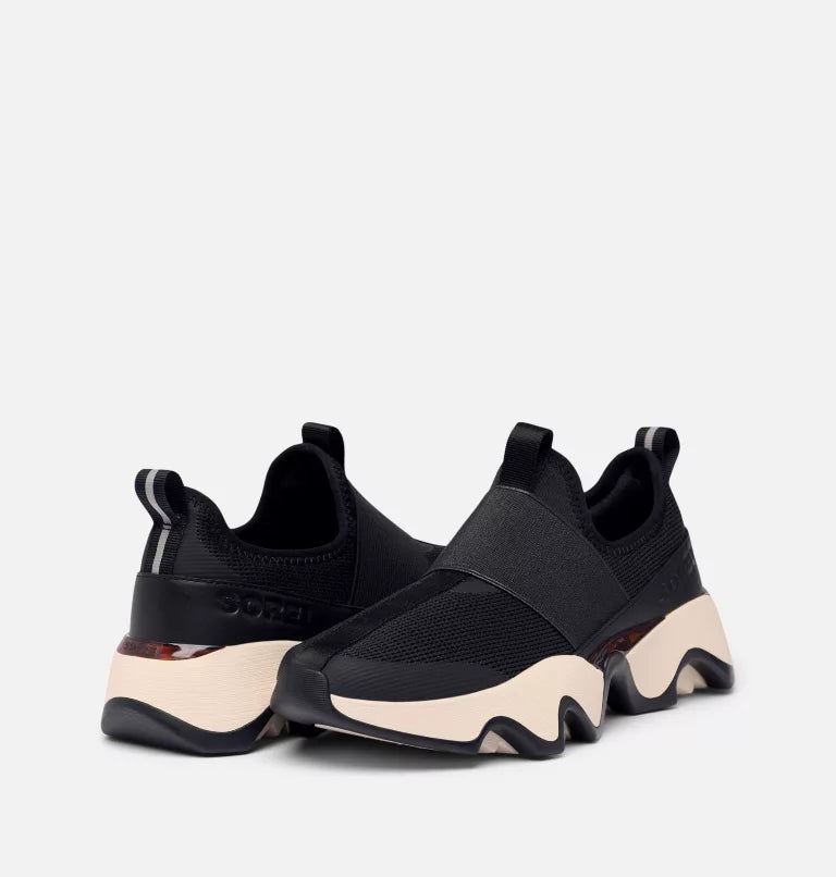 Kinetic Impact II Strap Sneaker