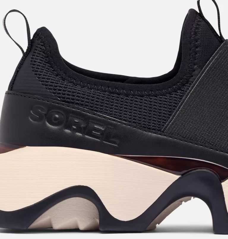 Kinetic Impact II Strap Sneaker