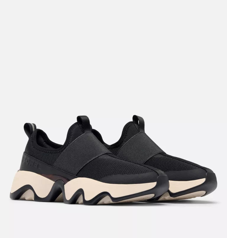 Kinetic Impact II Strap Sneaker