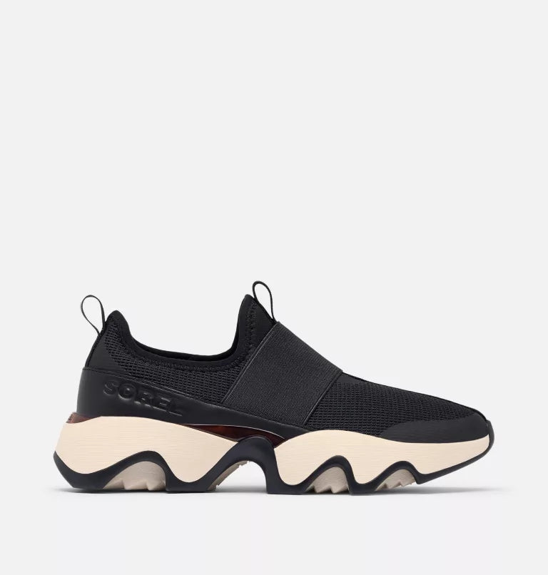 Kinetic Impact II Strap Sneaker