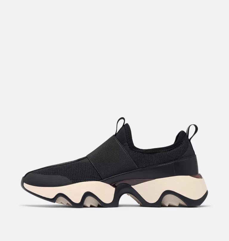 Kinetic Impact II Strap Sneaker