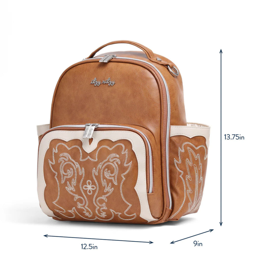 Nash Itzy Mini Plus Diaper Bag
