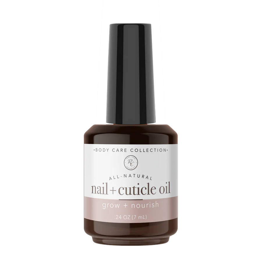 Nail + Cuticle Oil | 7 Ml