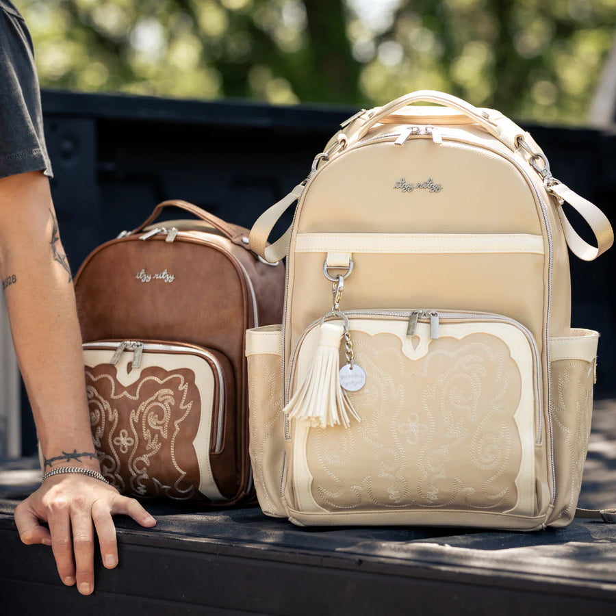 Nash Itzy Mini Plus Diaper Bag