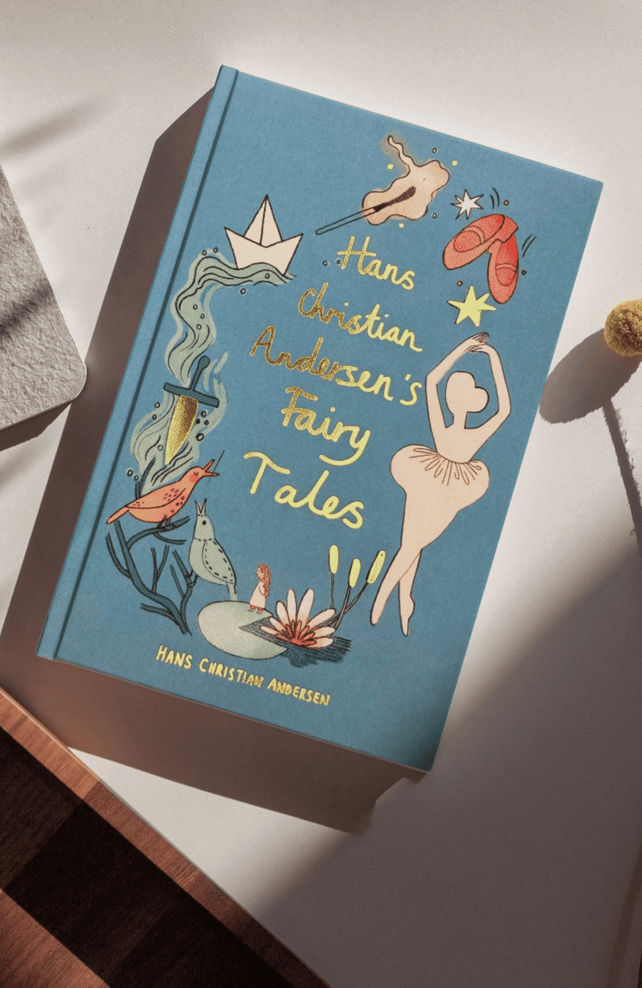 Hans Christian Andersen's Fairy Tales