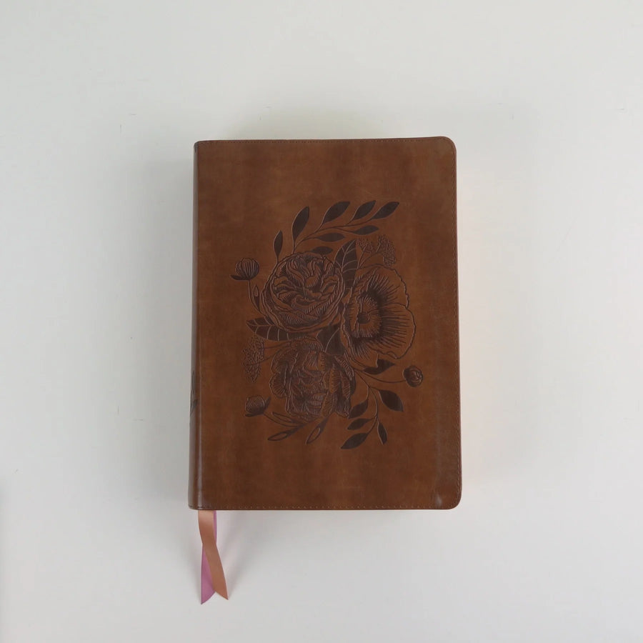 ESV Study Bible: Aurora Theme