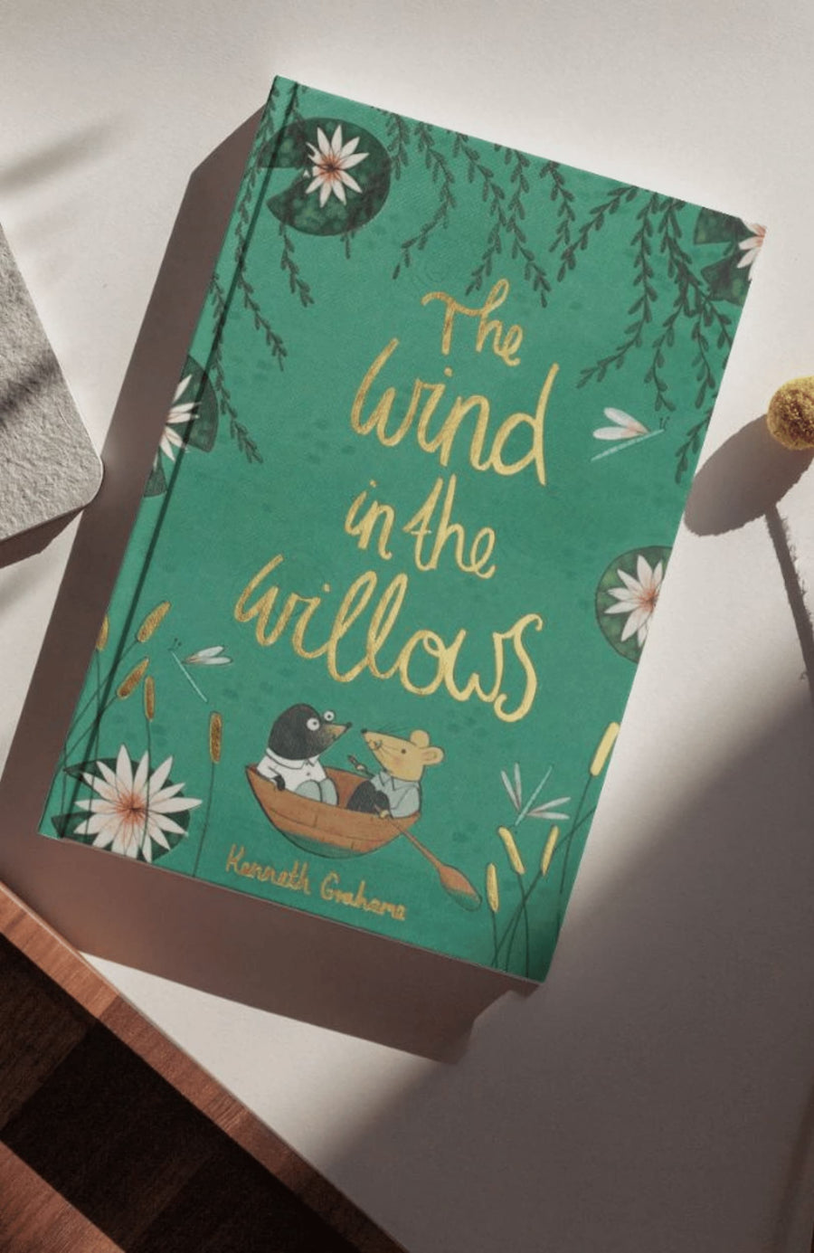 The Wind in the Willows