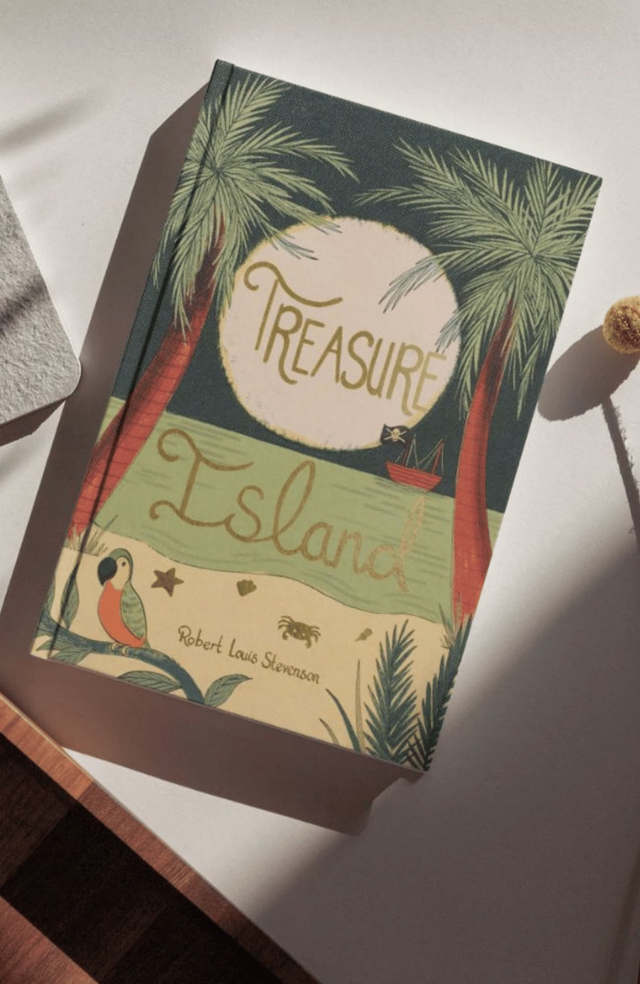 Treasure Island