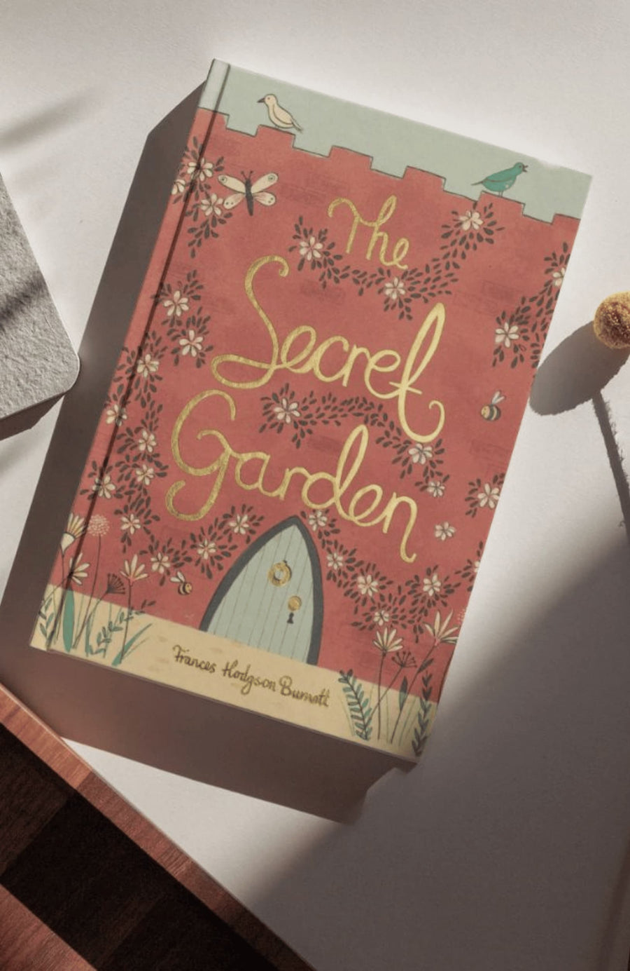 The Secret Garden